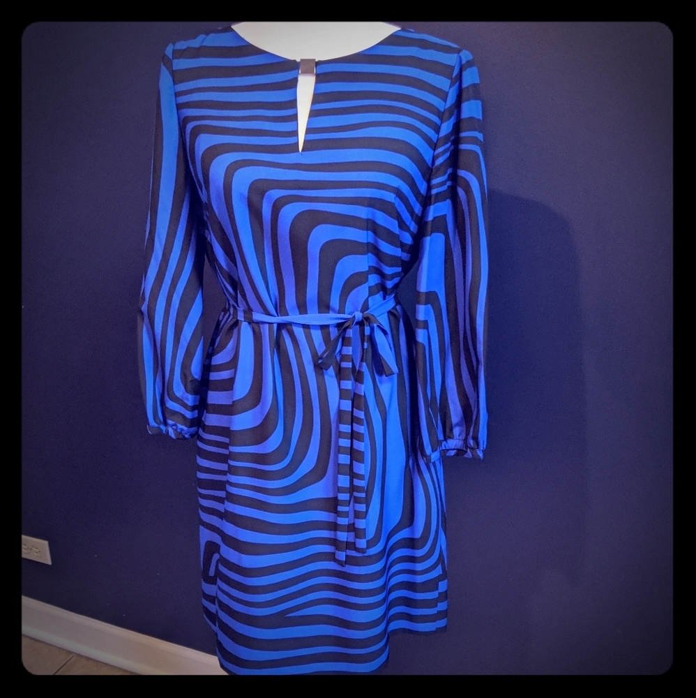 Tahari Dress